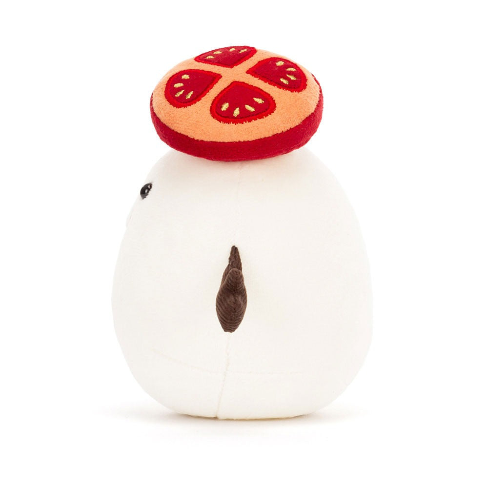 Jellycat Amuseables Mozzarella – Destination Baby & Kids