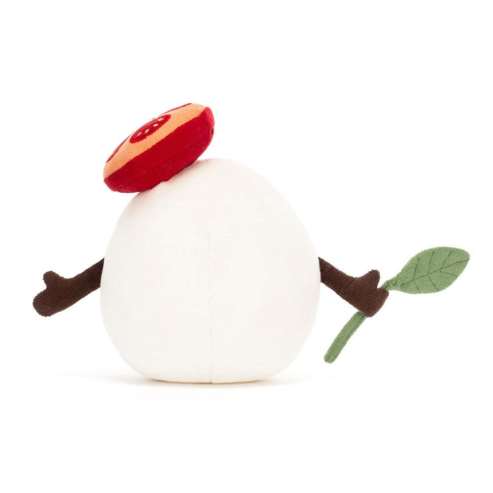Jellycat Amuseables Mozzarella – Destination Baby & Kids