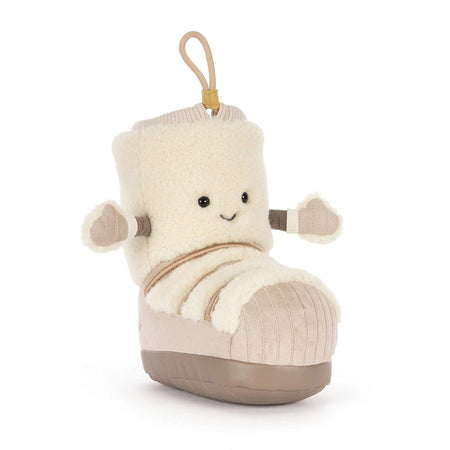 Amuseables Perta Snow Boot Stuffed Animals Jellycat