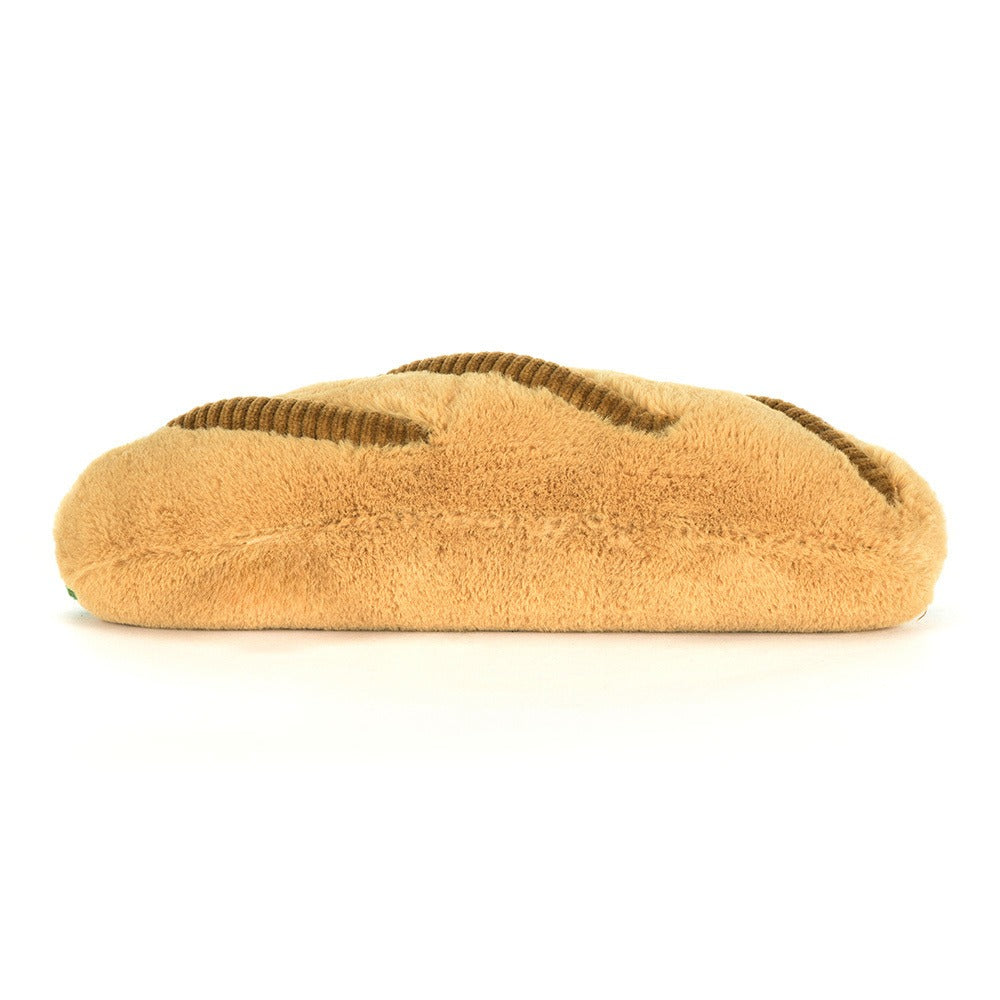 Amuseables Caprese Baguette Stuffed Animals Jellycat