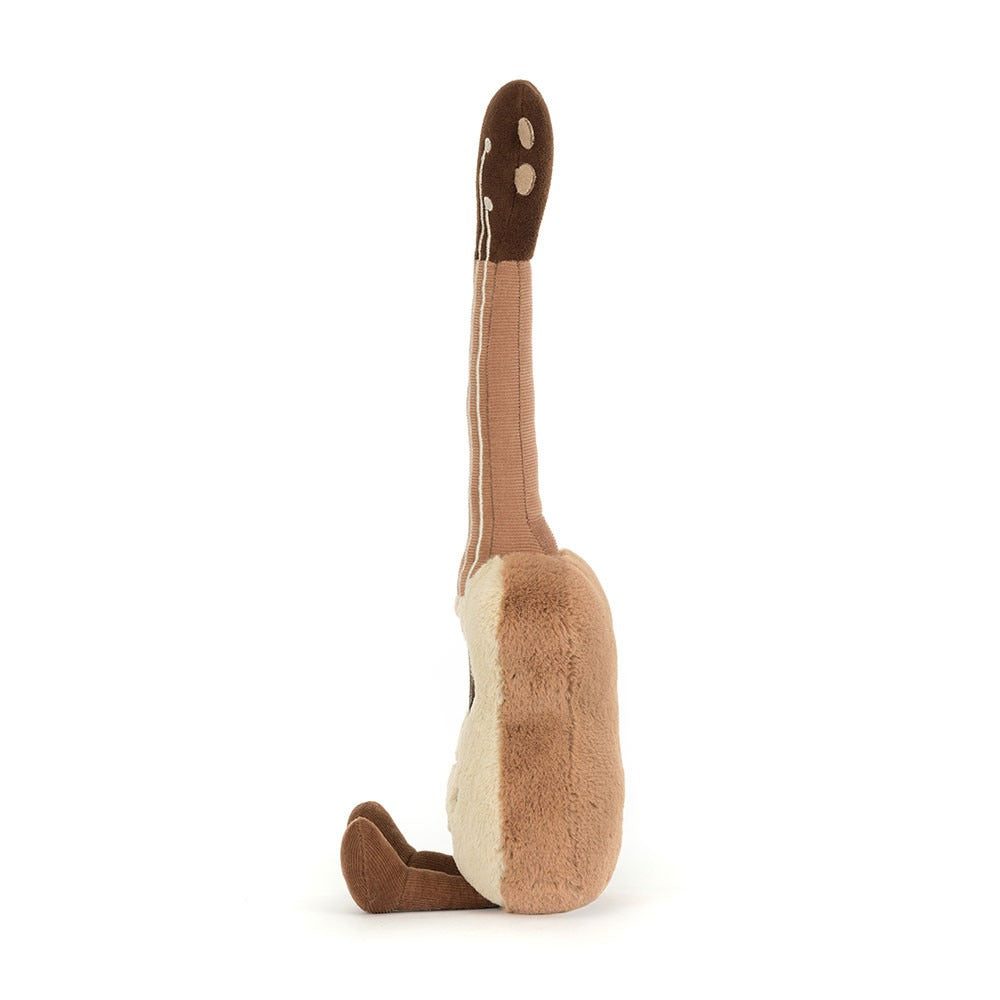 Jellycat Amuseables Ukulele – Destination Baby & Kids