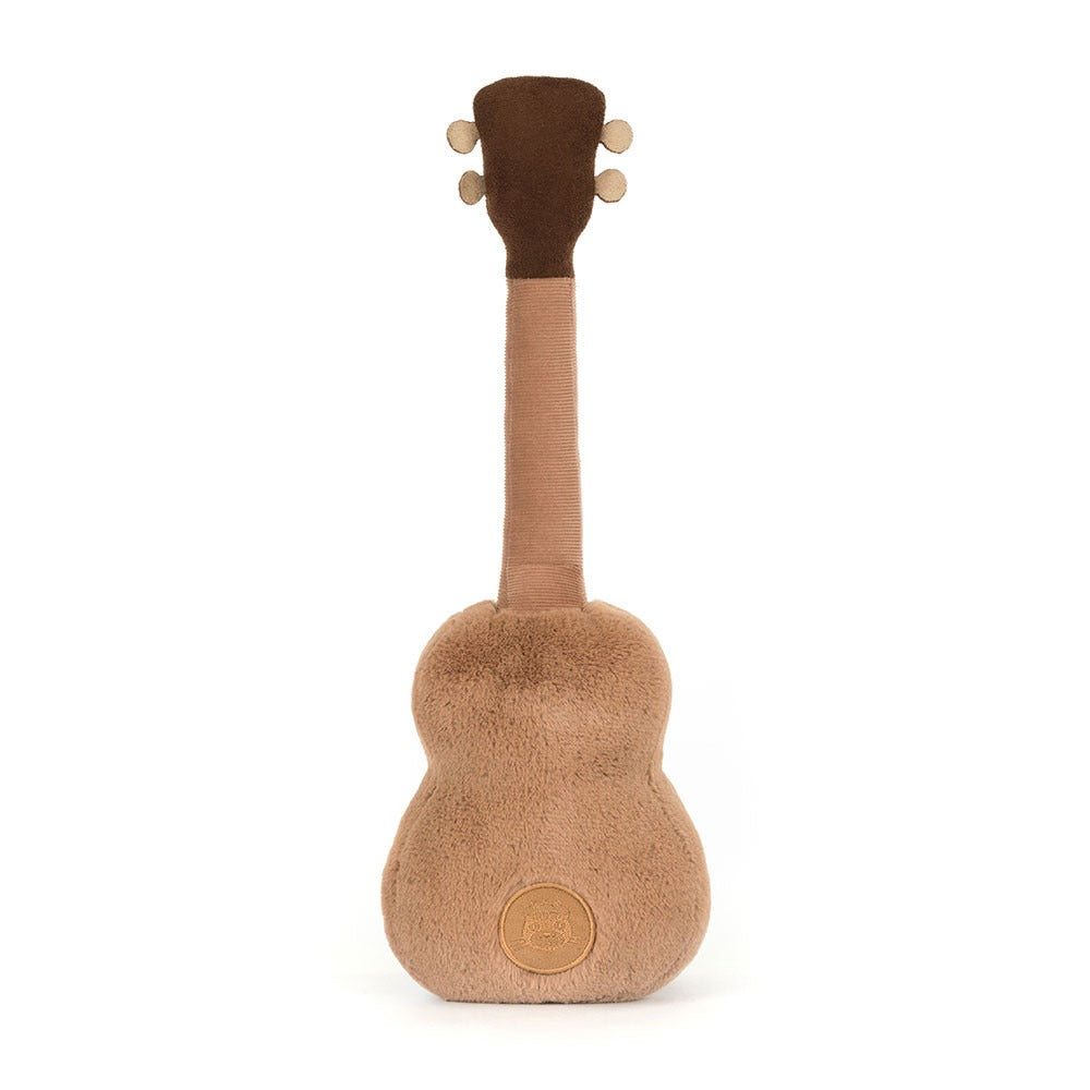Jellycat Amuseables Ukulele – Destination Baby & Kids