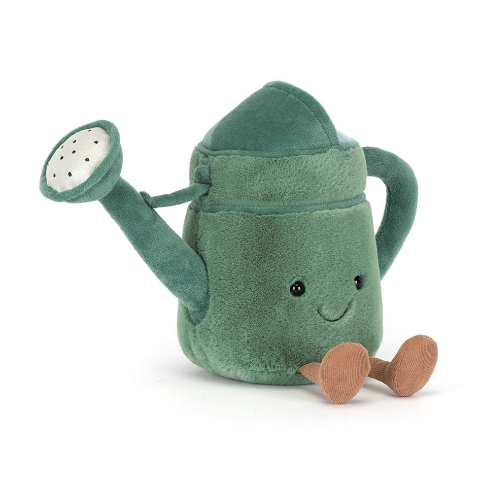 Jellycat Amuseables Watering Can Stuffed Animals Jellycat