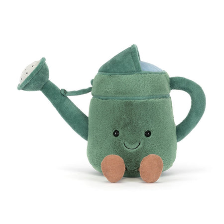 Jellycat Amuseables Watering Can Stuffed Animals Jellycat