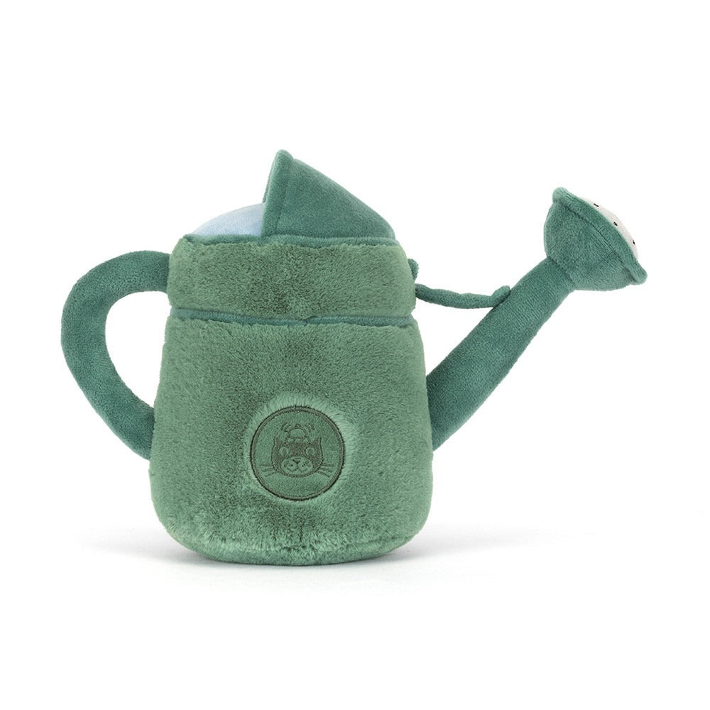 Jellycat Amuseables Watering Can Stuffed Animals Jellycat