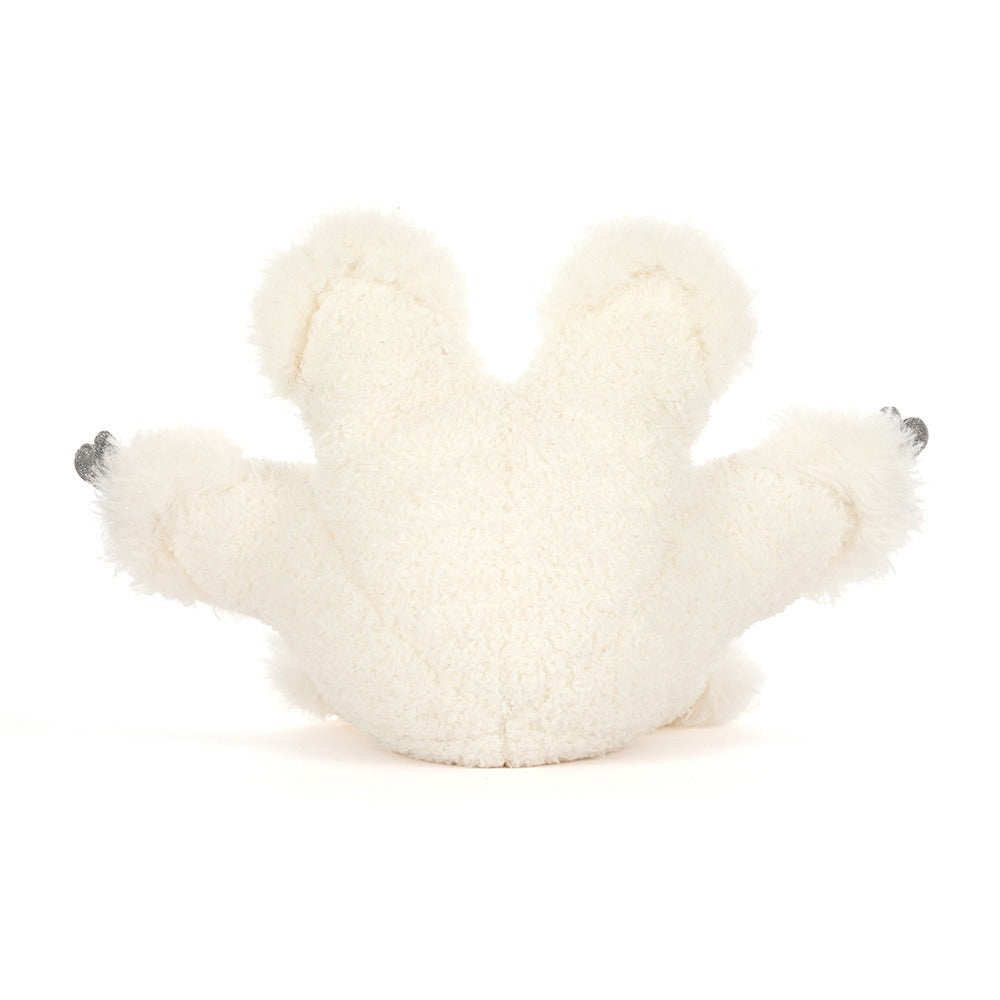 Amuseables Snowflake Stuffed Animals Jellycat