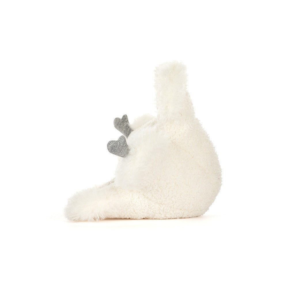 Amuseables Snowflake Stuffed Animals Jellycat