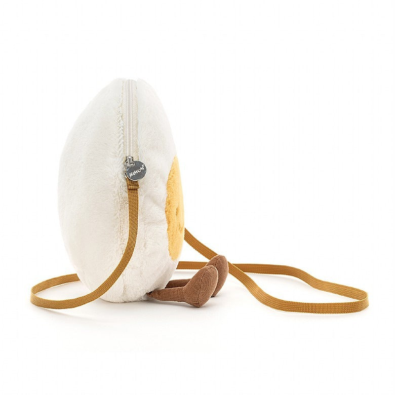 Jellycat Amuseable Happy Boiled Egg Bag – Destination Baby & Kids