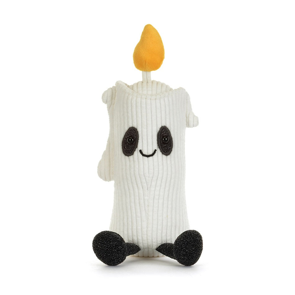 Amuseables Flickerty Candle Stuffed Animals Jellycat