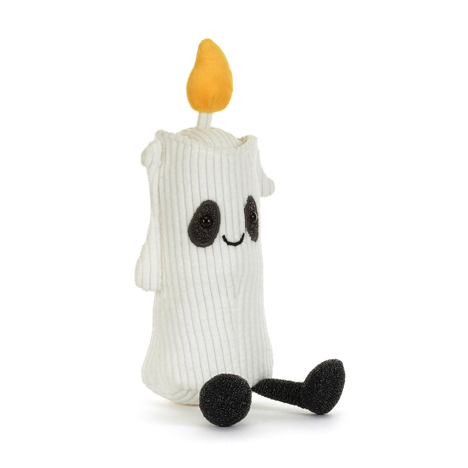 Amuseables Flickerty Candle Stuffed Animals Jellycat