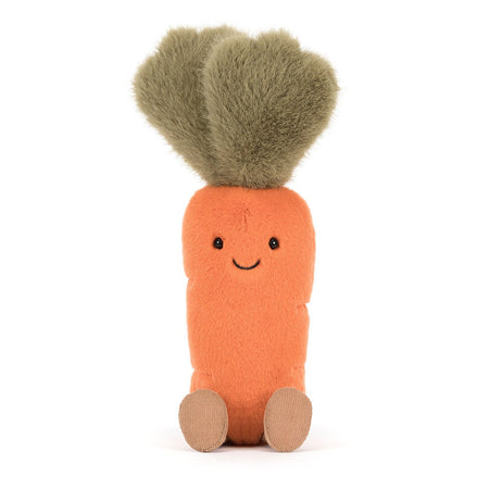 Amuseables Carrot Stuffed Animals Jellycat