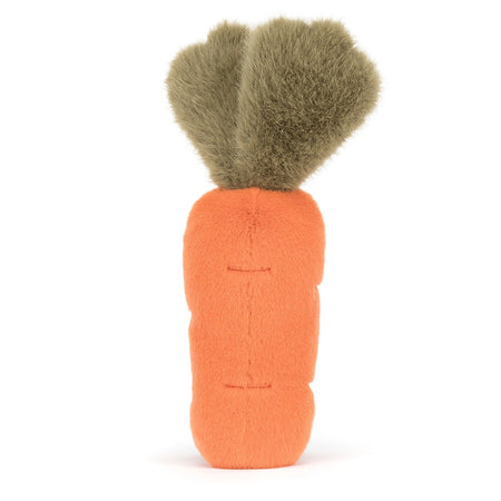 Amuseables Carrot Stuffed Animals Jellycat