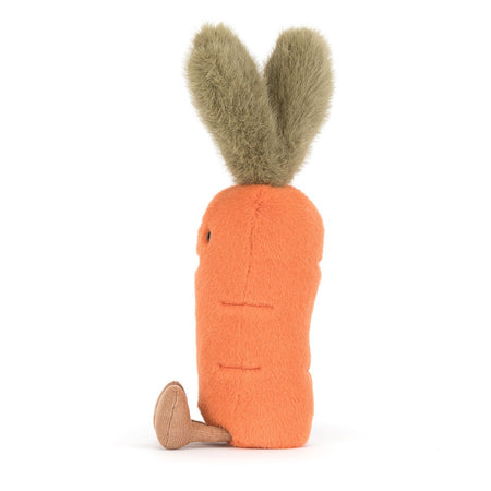 Amuseables Carrot Stuffed Animals Jellycat