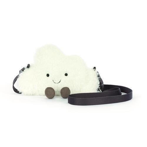 Amuseables Stratto Cloud Shoulder Bag