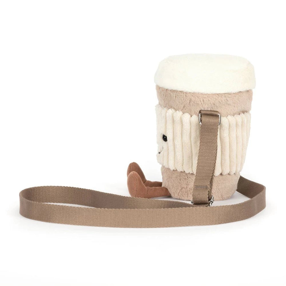 Amuseables Perkle Coffee Bag