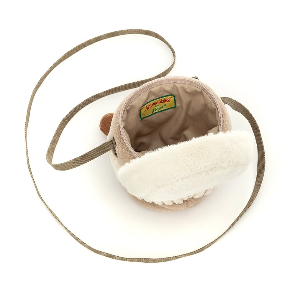 Jellycat Amuseable Coffee-To-Go Bag – Destination Baby & Kids
