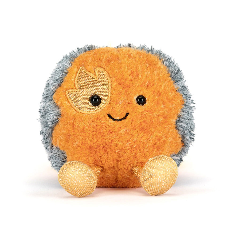 Amuseables Space Comet Stuffed Animals Jellycat