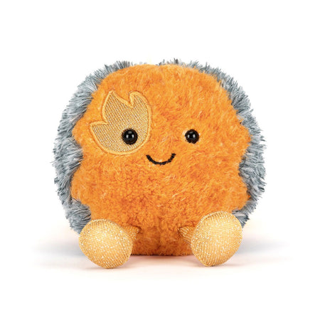 Amuseables Space Comet Stuffed Animals Jellycat