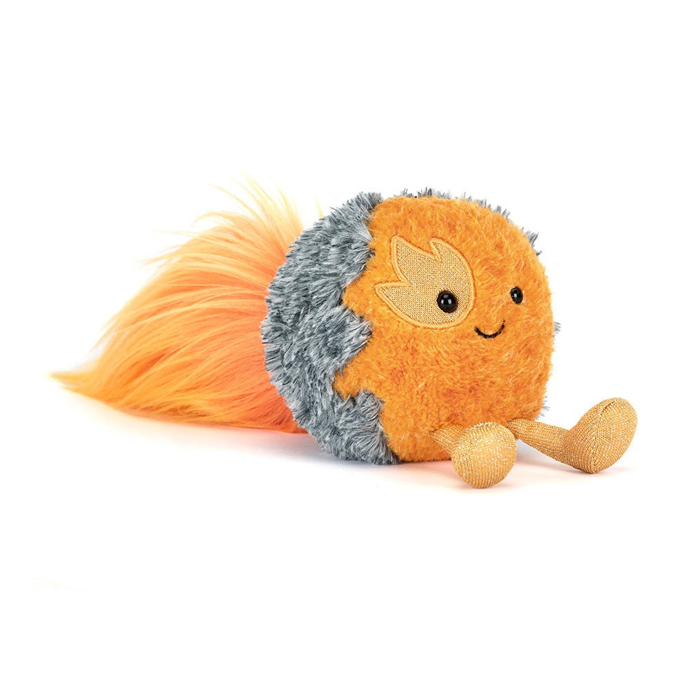 Amuseables Space Comet Stuffed Animals Jellycat
