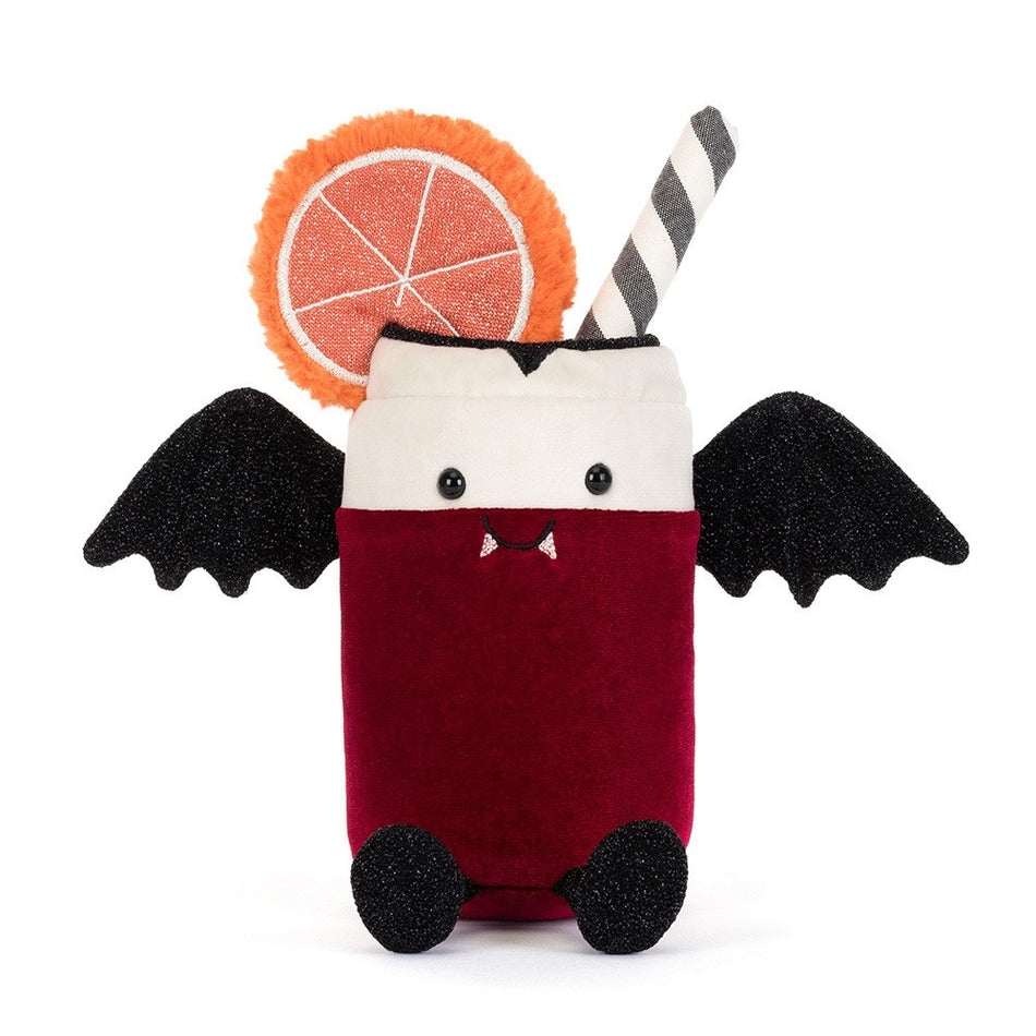Amuseables Vampop Drink Stuffed Animals Jellycat