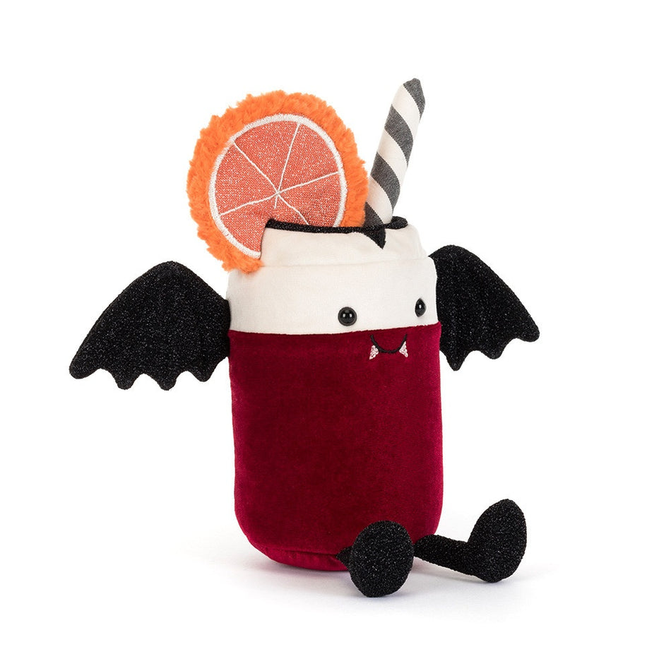 Amuseables Vampop Drink Stuffed Animals Jellycat