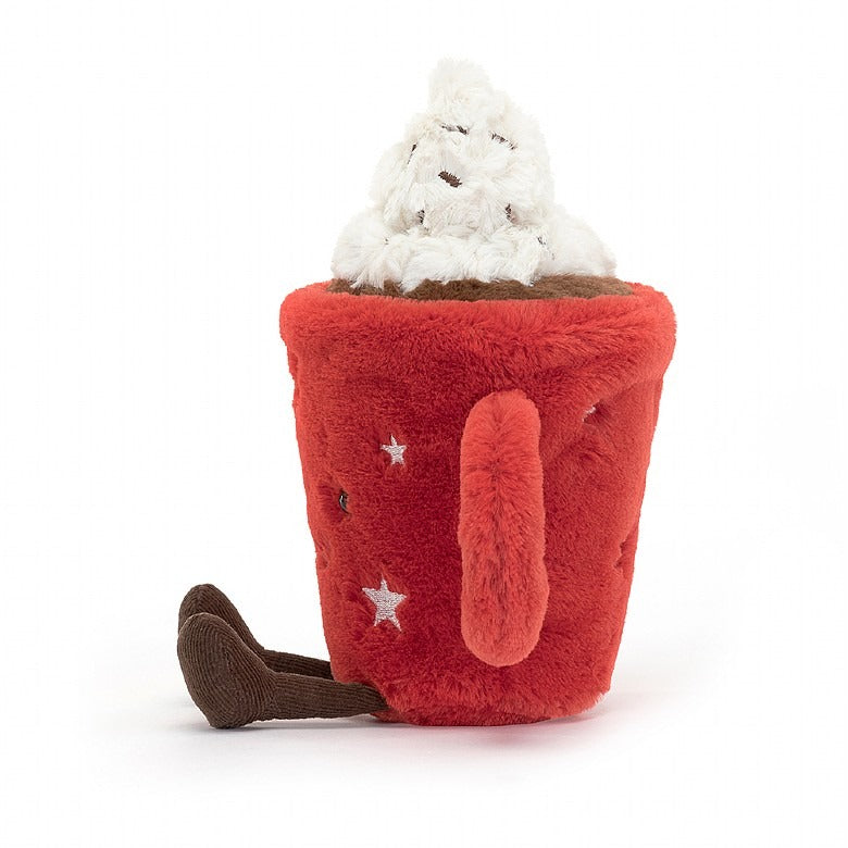 Jellycat Amuseable Hot Chocolate – Destination Baby & Kids