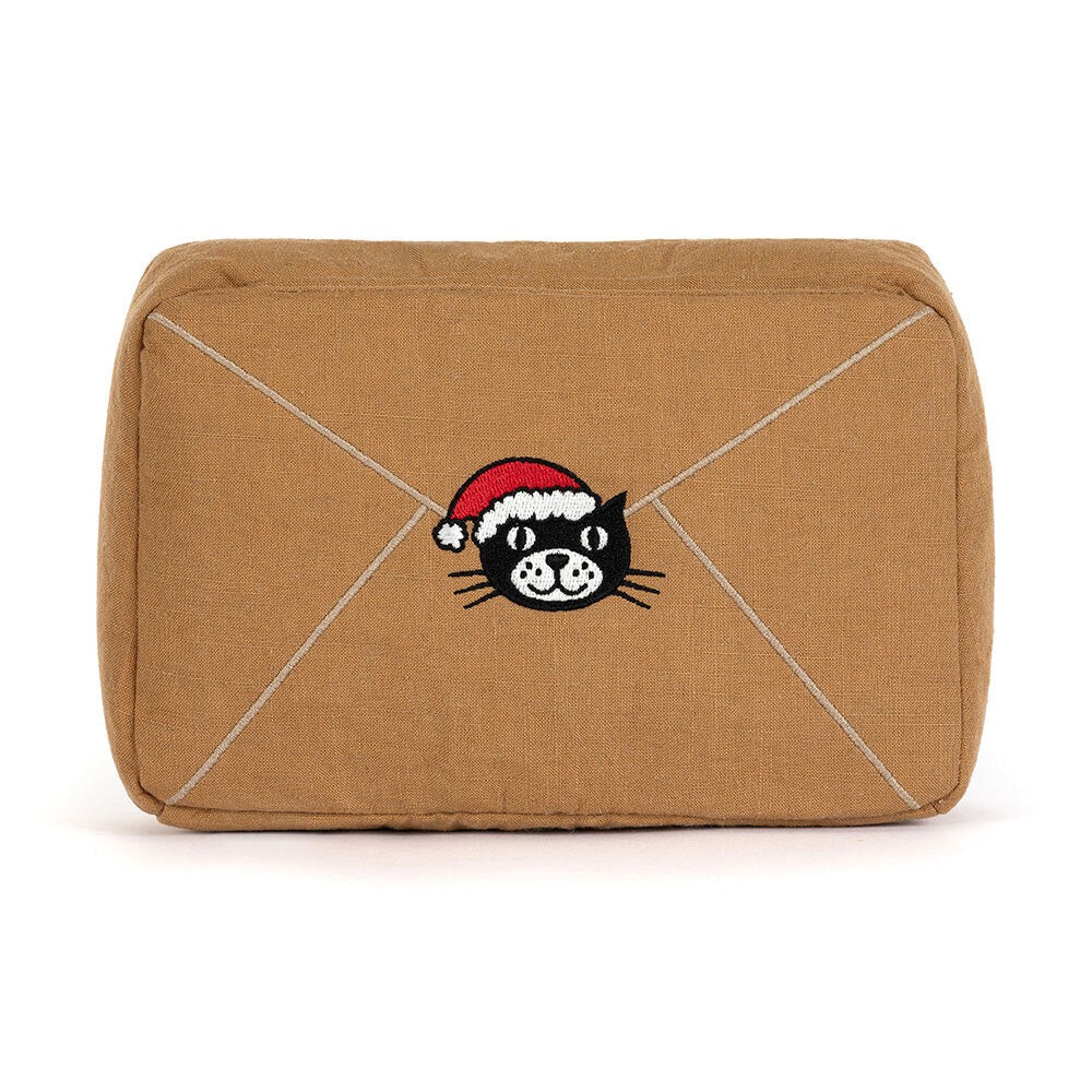 Amuseables Letter to Santa Stuffed Animals Jellycat