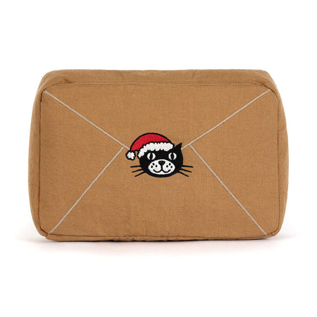 Amuseables Letter to Santa Stuffed Animals Jellycat