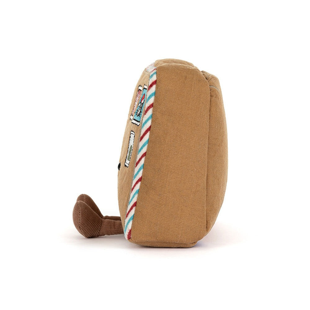 Amuseables Letter to Santa Stuffed Animals Jellycat