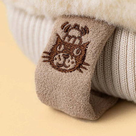 Amuseables Fitswell Mitten Stuffed Animals Jellycat