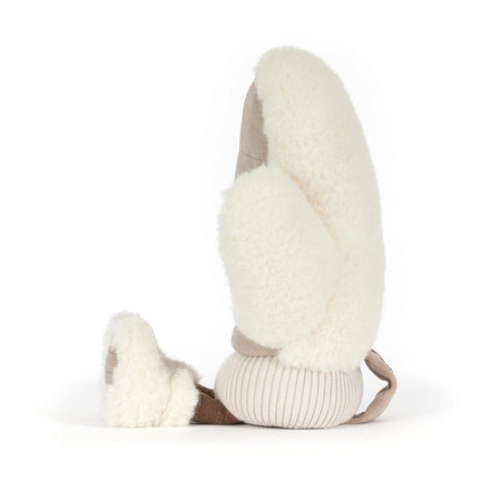 Amuseables Fitswell Mitten Stuffed Animals Jellycat