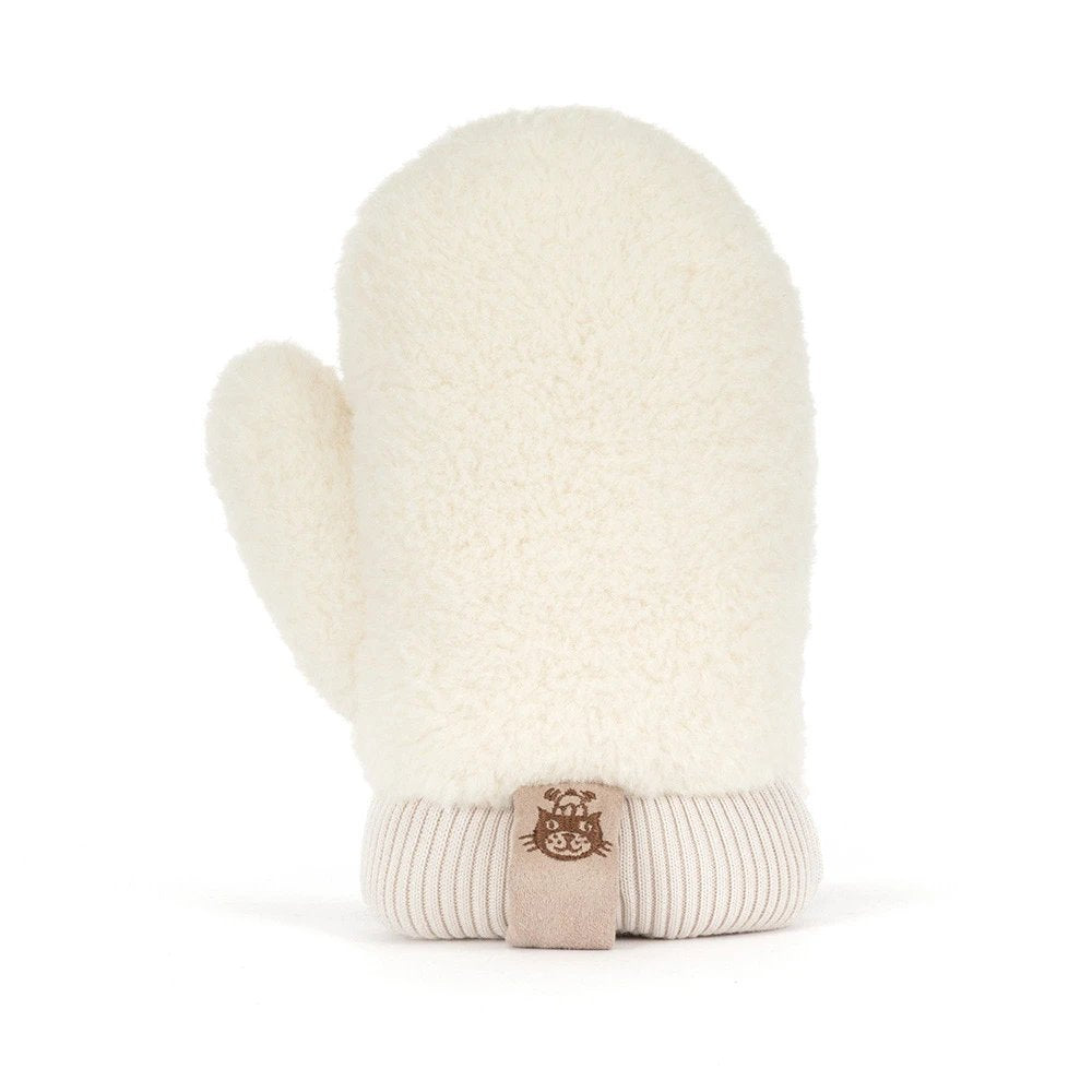 Amuseables Fitswell Mitten Stuffed Animals Jellycat