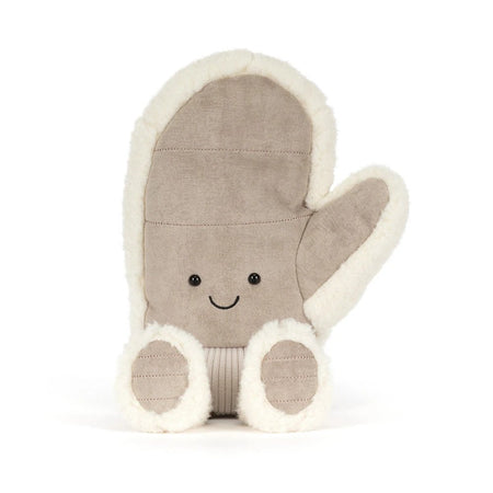 Amuseables Fitswell Mitten Stuffed Animals Jellycat