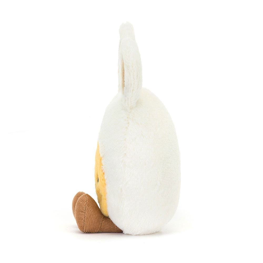 新品　 Amuseables Bunny Egg ゆでたまご　卵 Jellycat Amuseables Bunny Egg – Destination Baby & Kids