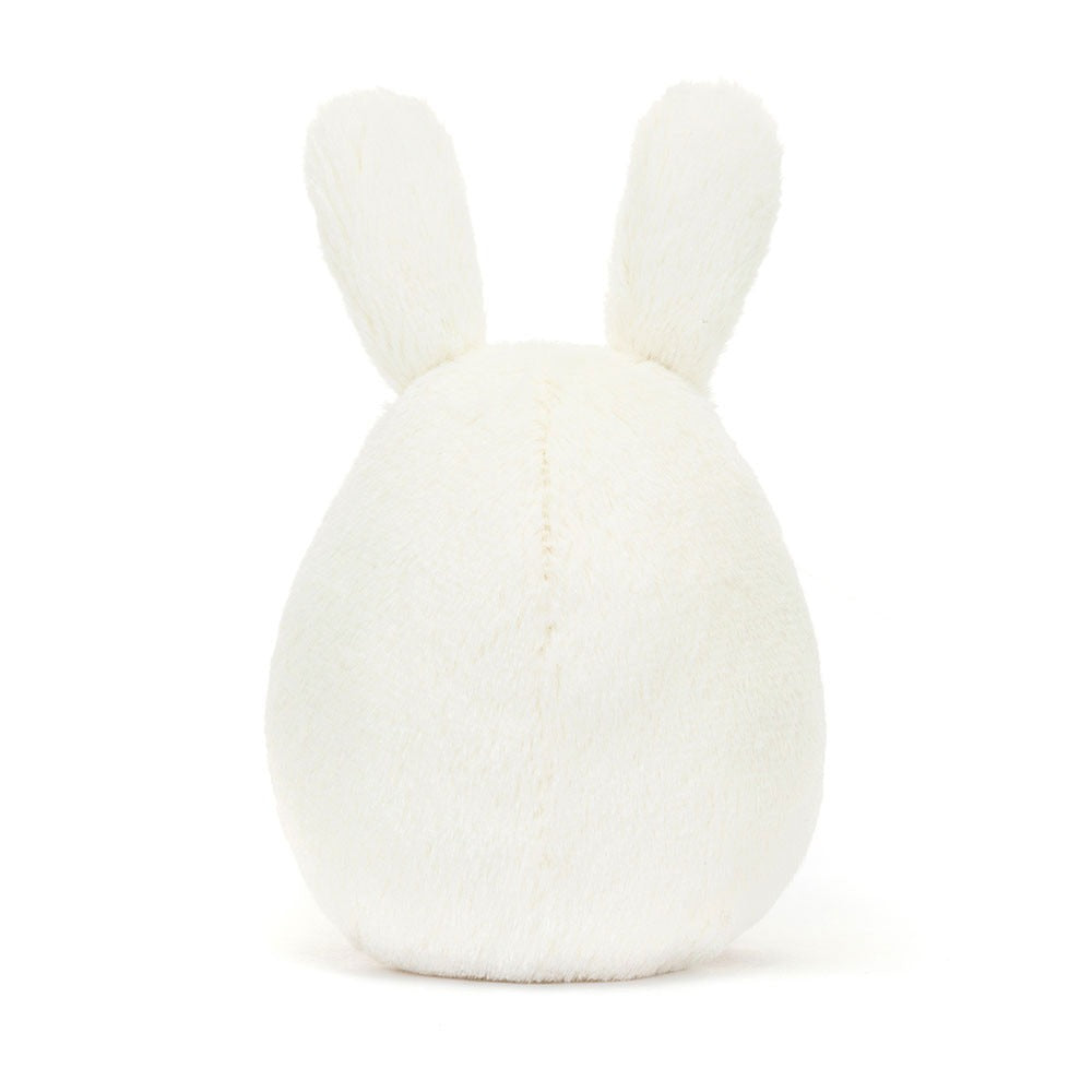 Boiled Happy Amuseable Jellycat ゆでたまご　卵 Egg Bunny Amuseables 新品　 Egg ジェリーキャット Lサイズ large ぬいぐるみ