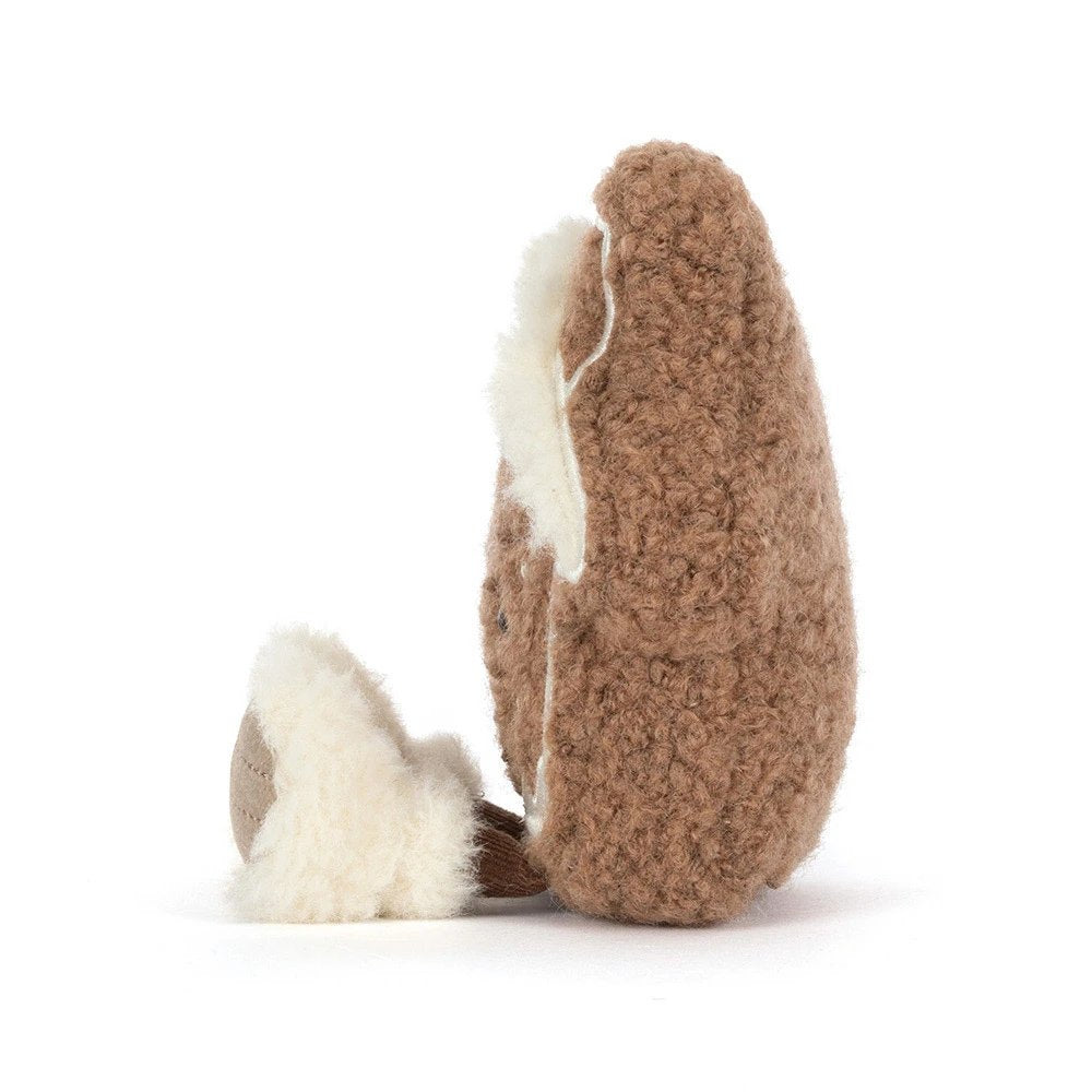 Amuseables Molasi Cookie Stuffed Animals Jellycat