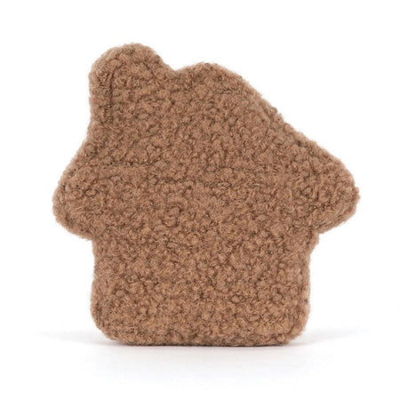 Amuseables Molasi Cookie Stuffed Animals Jellycat