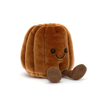 Amuseables Carole Canelé Stuffed Animals Jellycat