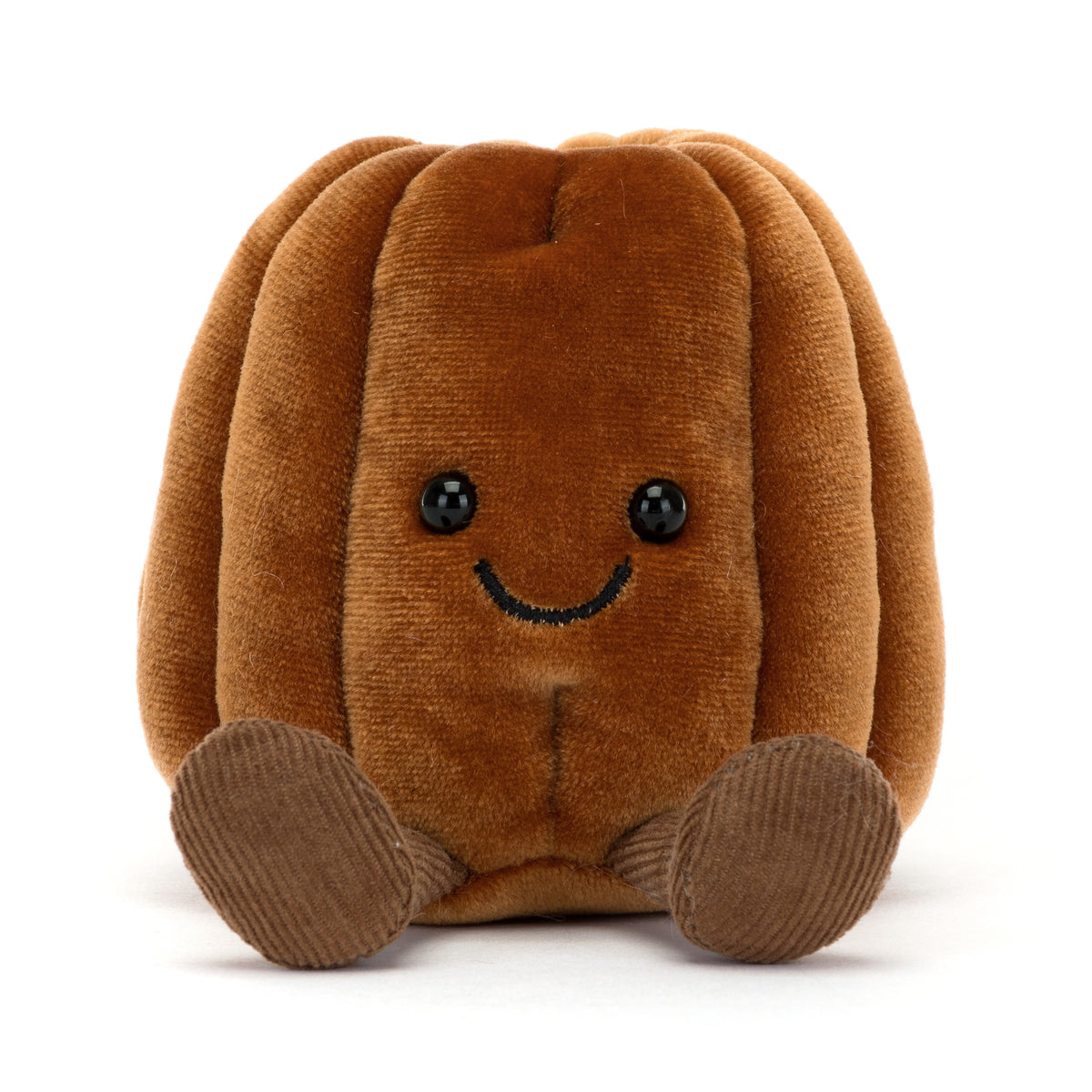 Amuseables Carole Canelé Stuffed Animals Jellycat