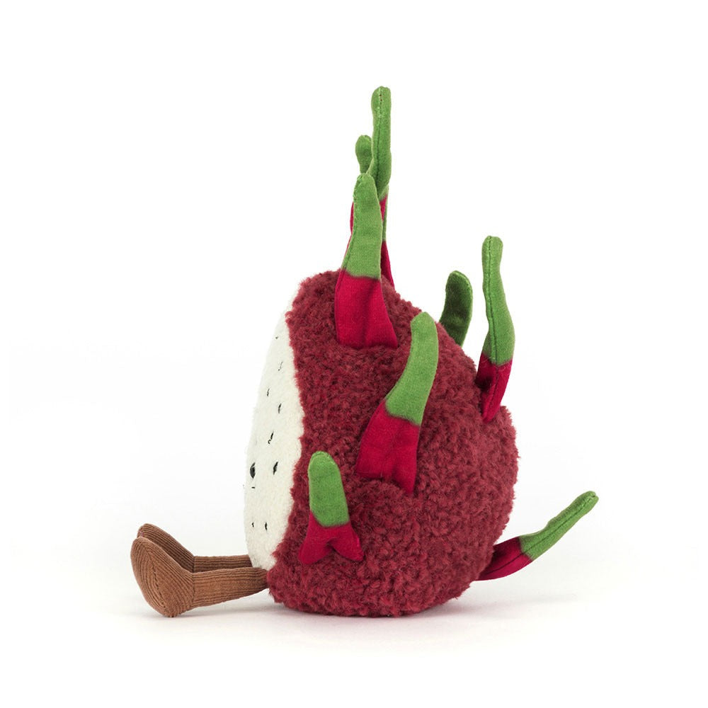 Jellycat Amuseables Dragon Fruit – Destination Baby & Kids