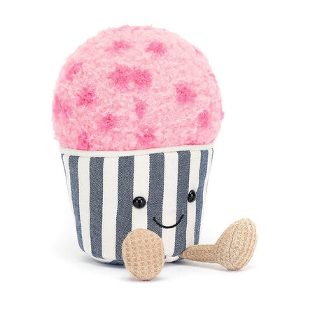 Amuseables Gelato Stuffed Animals Jellycat