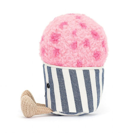 Amuseables Gelato Stuffed Animals Jellycat