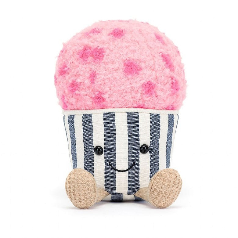 Amuseables Gelato Stuffed Animals Jellycat