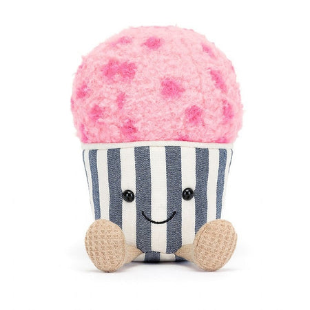 Amuseables Gelato Stuffed Animals Jellycat