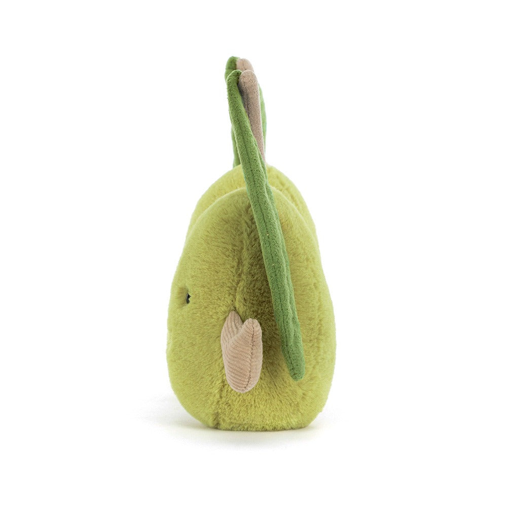 Amuseables Pair of Olives Stuffed Animals Jellycat
