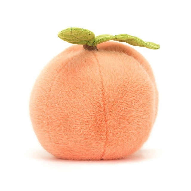 Jellycat Amuseables Peach – Destination Baby & Kids