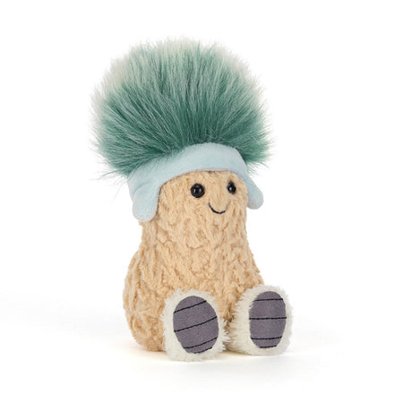 Amuseables Peanut 'Apres Ski' Stuffed Animals Jellycat