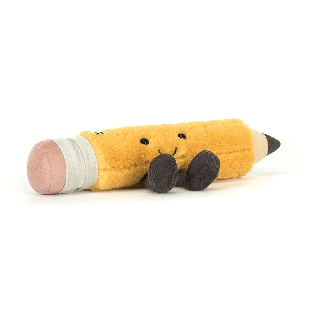 Amuseables Pencil Stuffed Animals Jellycat