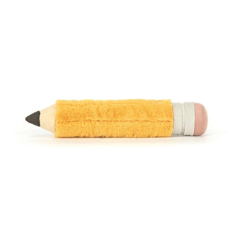 Amuseables Pencil Stuffed Animals Jellycat