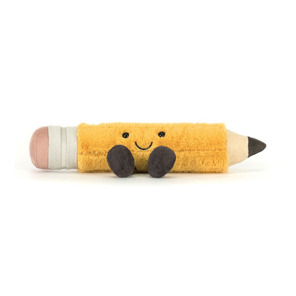 Amuseables Pencil Stuffed Animals Jellycat